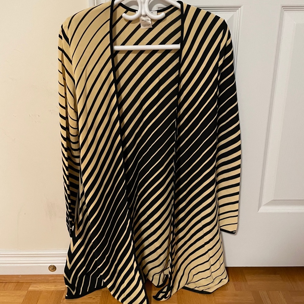 Celine Cardigan